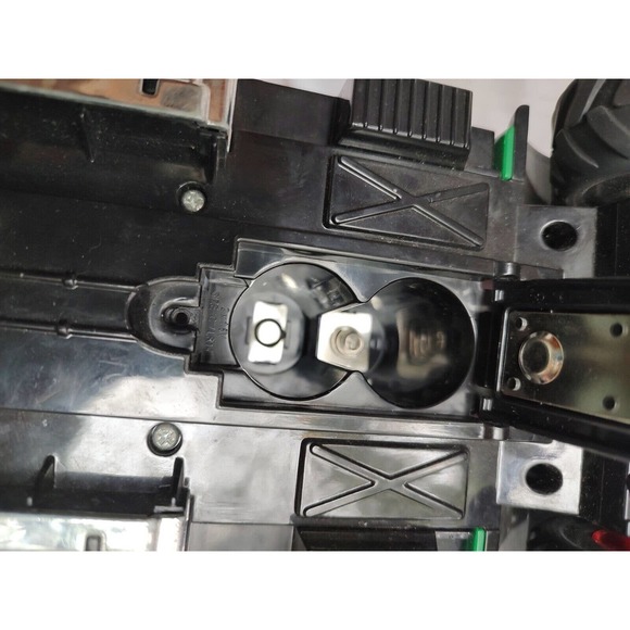 2011 Hess toy truck And Car Working Condition - Picture 9 of 11